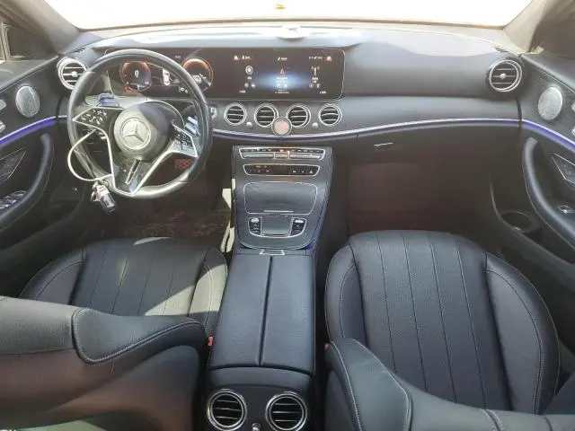 2022 MERCEDES-BENZ E 350  