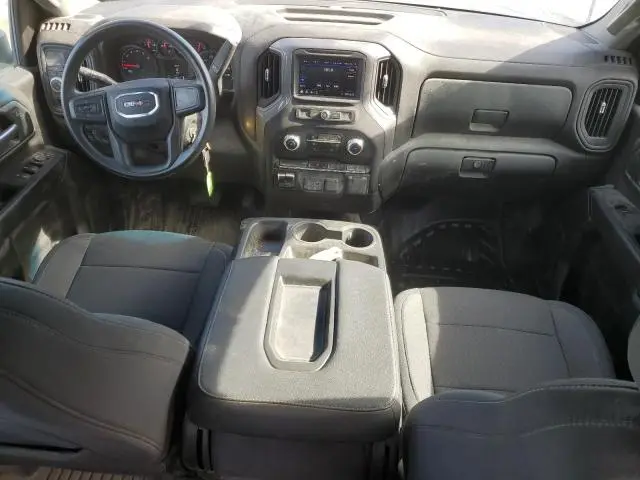 2023 GMC SIERRA C2500 HEAVY DUTY  