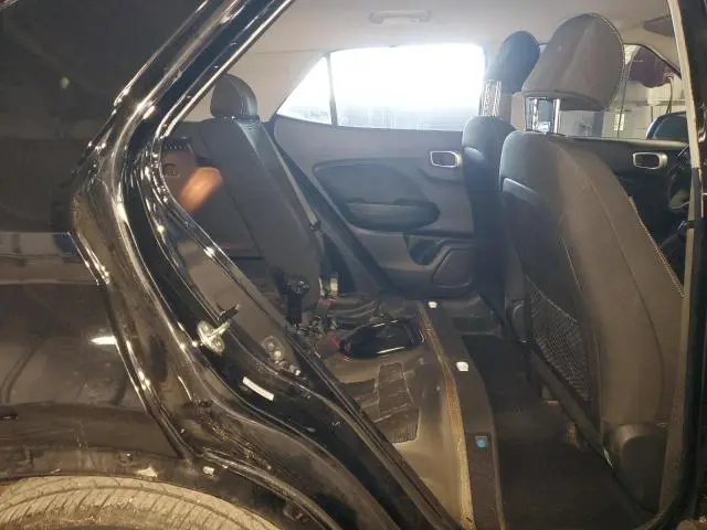 2021 HYUNDAI VENUE SEL