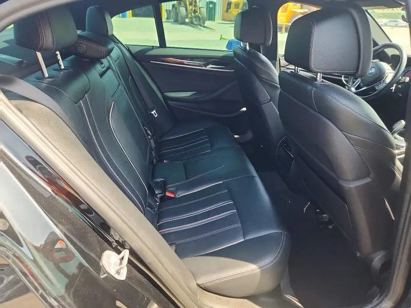 2018 BMW 530 XI  