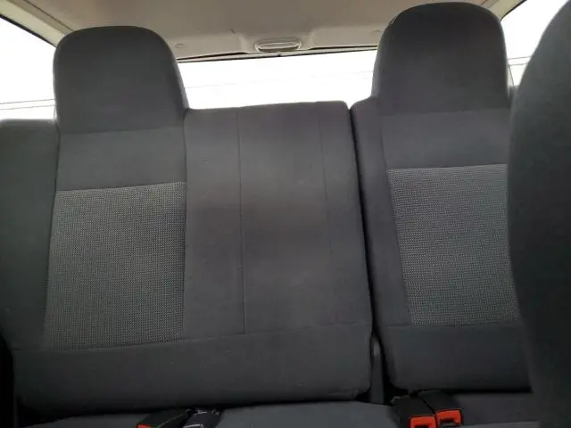 2012 JEEP PATRIOT SPORT  