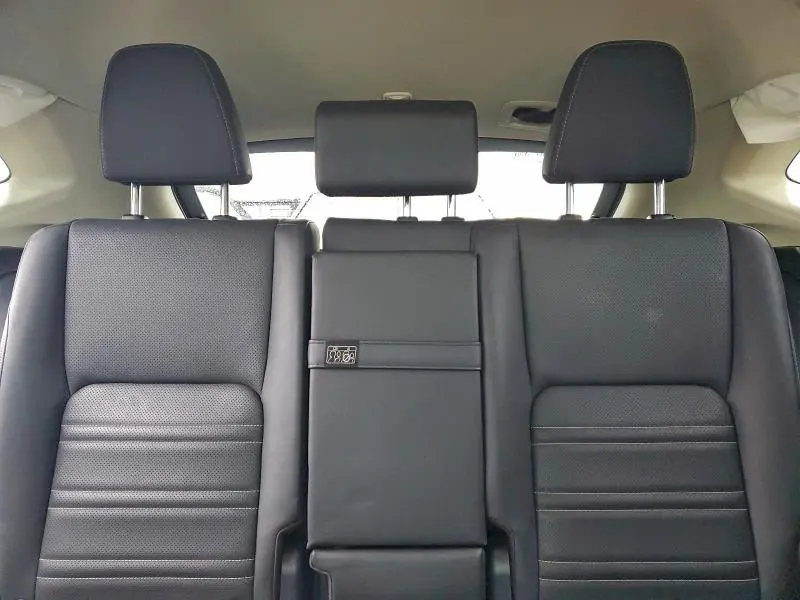 2016 LEXUS NX 200T BASE  