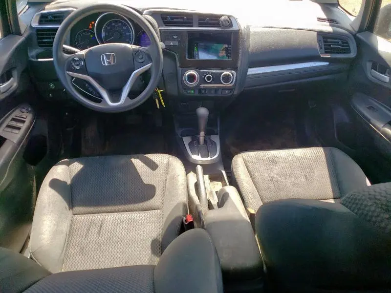 2019 HONDA FIT LX  