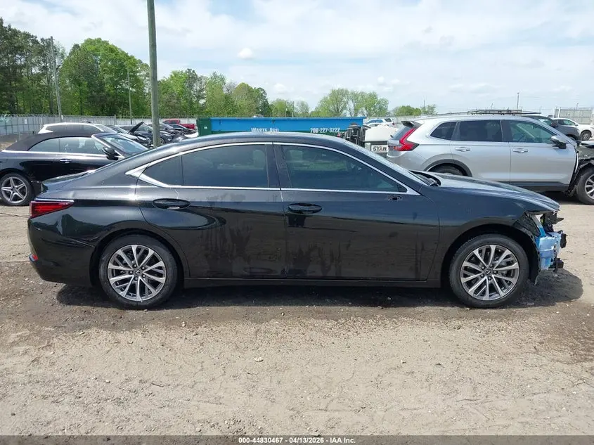 2023 LEXUS ES 350  