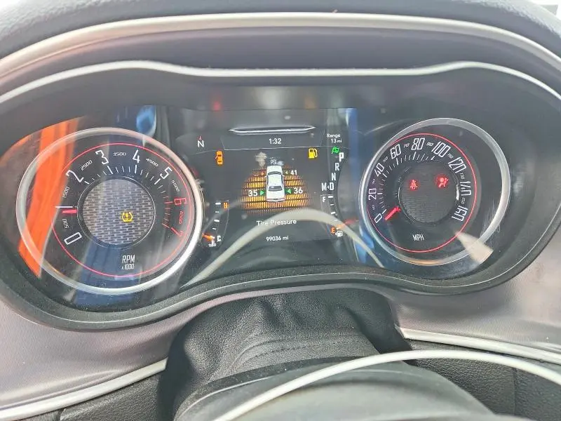 2020 DODGE CHALLENGER R  