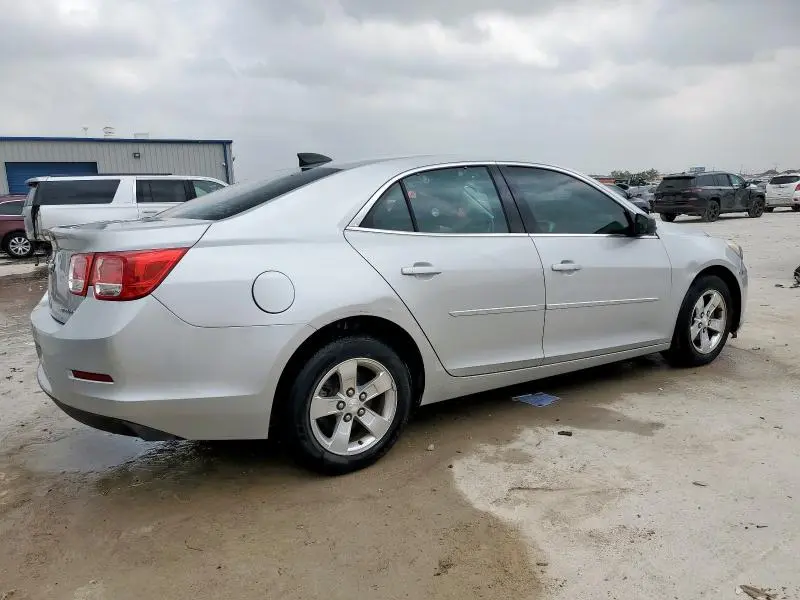 2015 CHEVROLET MALIBU LS  