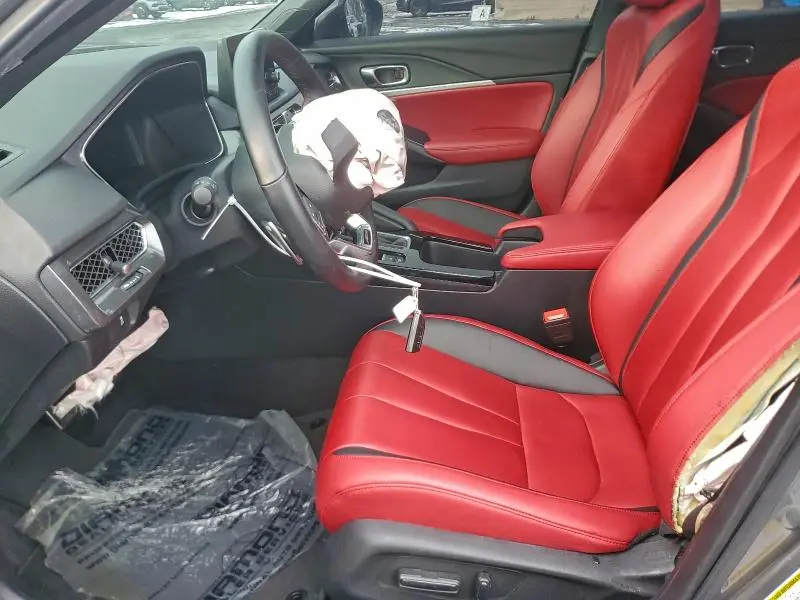 2025 ACURA INTEGRA A-SPEC  