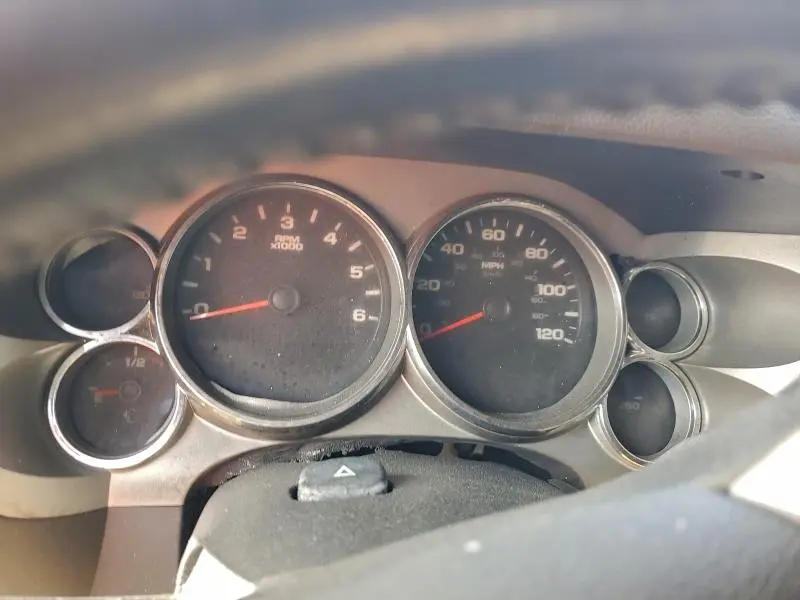 2012 GMC SIERRA C1500 SLE  