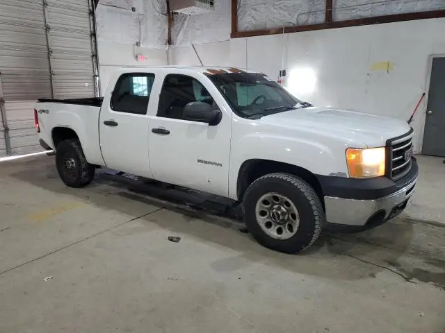 2013 GMC SIERRA K1500  