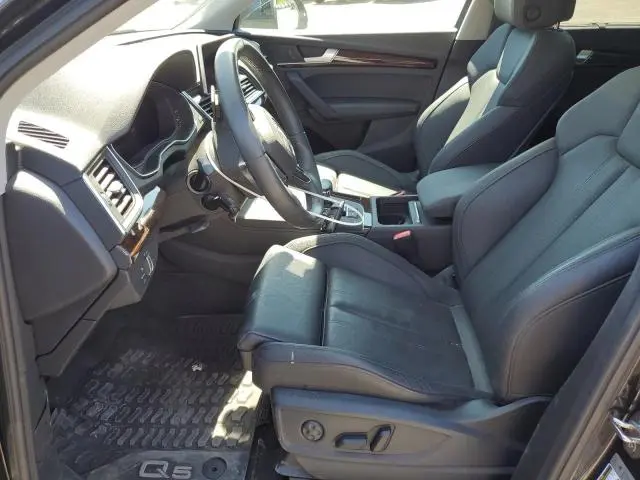 2020 AUDI Q5 PREMIUM PLUS  