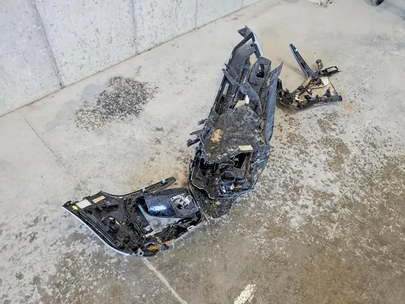 2025 CHEVROLET TAHOE K1500 Z71  