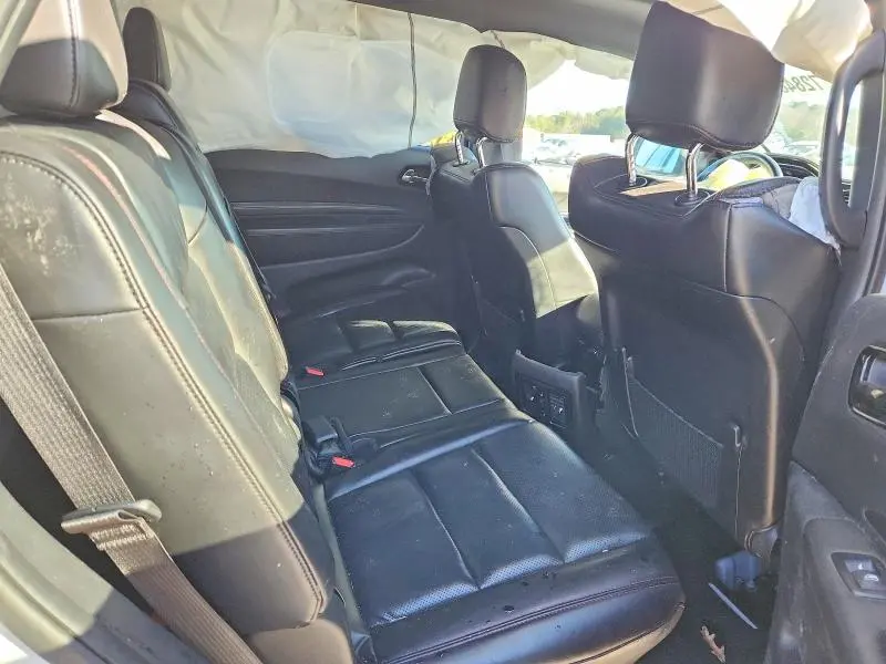 2024 DODGE DURANGO GT  