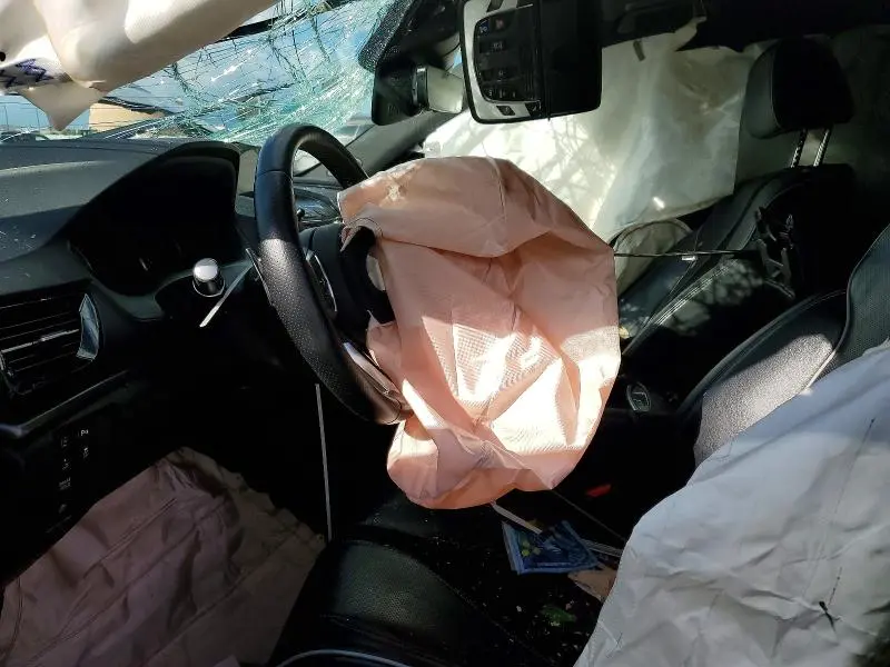 2019 ACURA RDX A-SPEC  