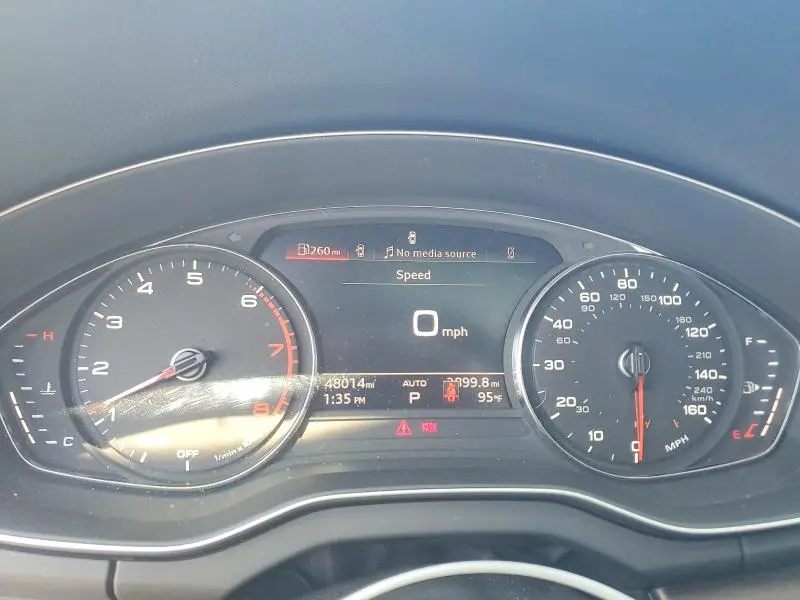 2024 AUDI Q5 PREMIUM 45  