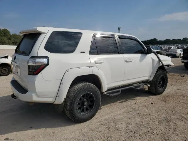 2014 TOYOTA 4RUNNER SR5  