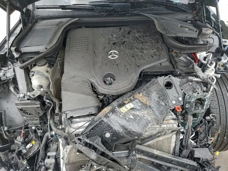 2025 MERCEDES-BENZ GLE 450 4MATIC  