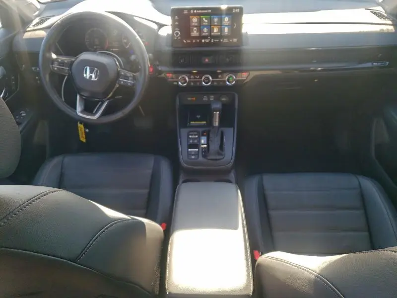 2025 HONDA CR-V EXL  