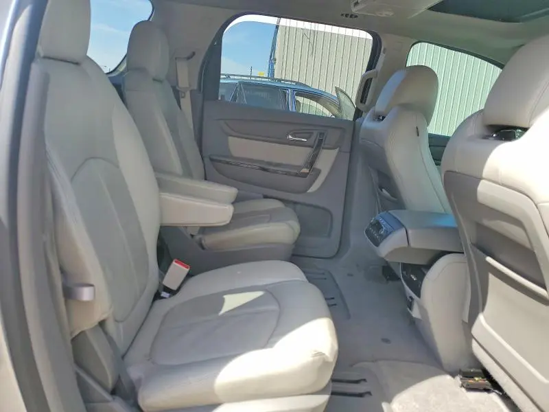 2016 GMC ACADIA SLT-1  