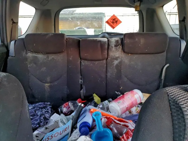 2010 TOYOTA RAV4 SPORT  
