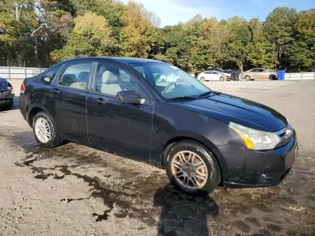 2010 FORD FOCUS SE  