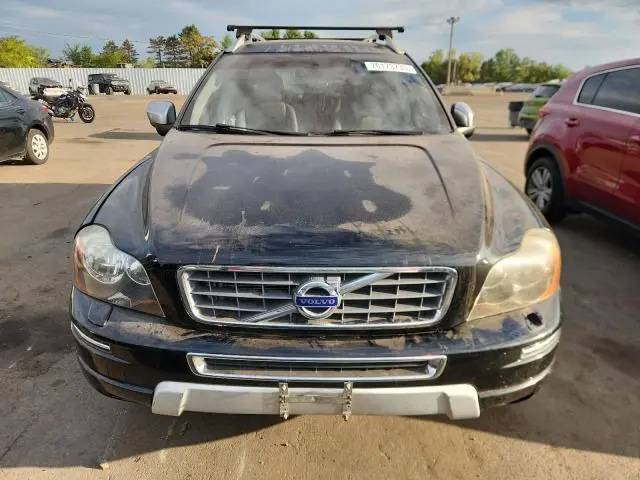 2013 VOLVO XC90 3.2  
