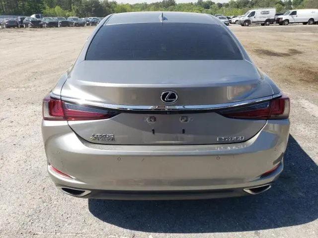 2019 LEXUS ES 350  
