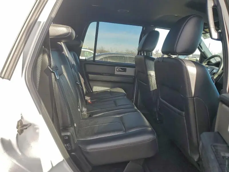 2016 FORD EXPEDITION LIMITED  