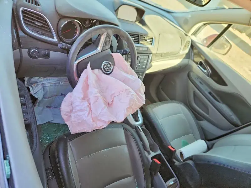 2014 BUICK ENCORE   