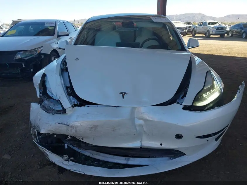 2019 TESLA MODEL 3 LONG RANGE/MID RANGE/STANDARD RANGE/STANDARD RANGE PLUS