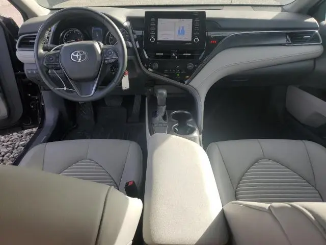 2024 TOYOTA CAMRY SE NIGHT SHADE  