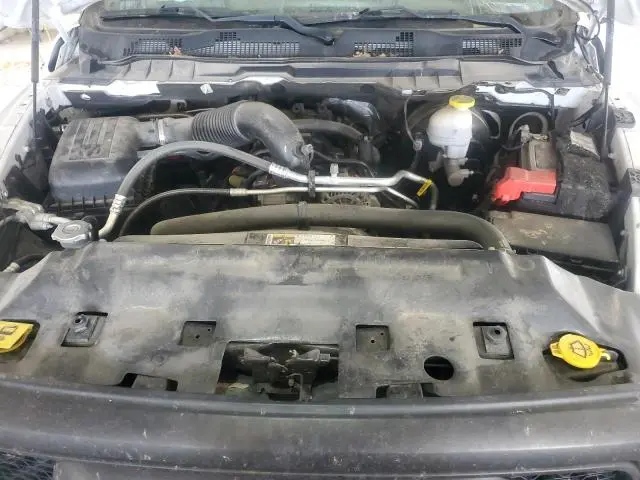 2020 RAM 1500 CLASSIC WARLOCK  