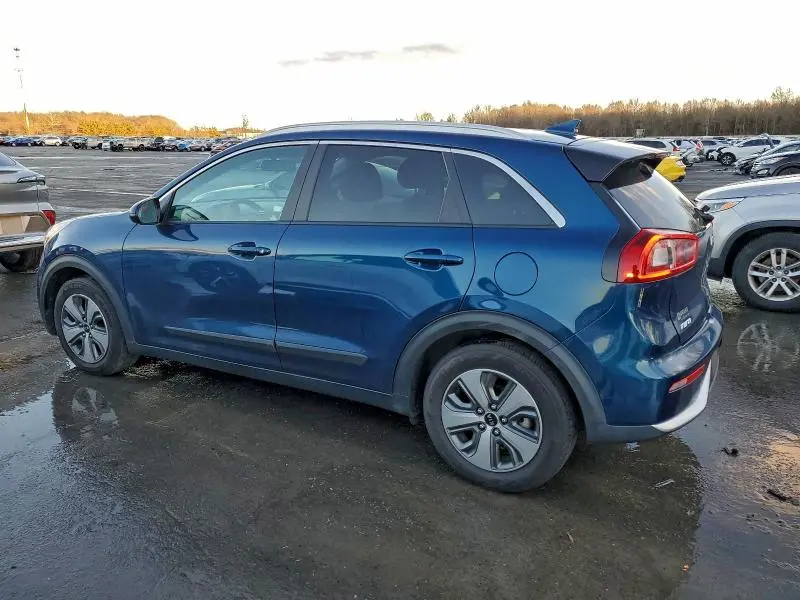 2019 KIA NIRO FE  