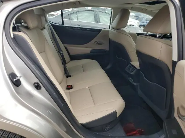 2020 LEXUS ES 300H  