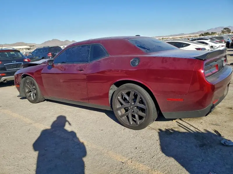2023 DODGE CHALLENGER GT  