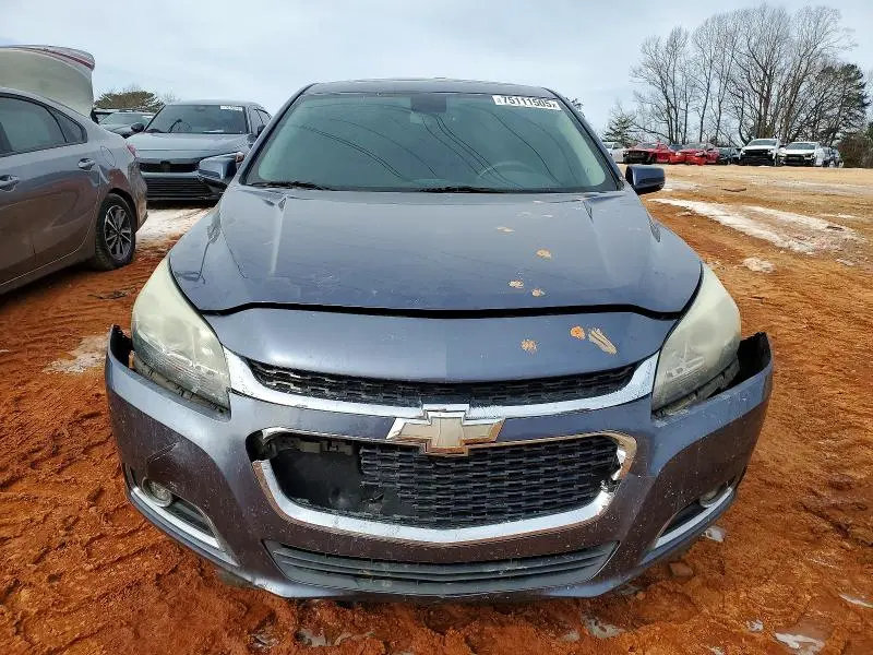 2014 CHEVROLET MALIBU 2LT  