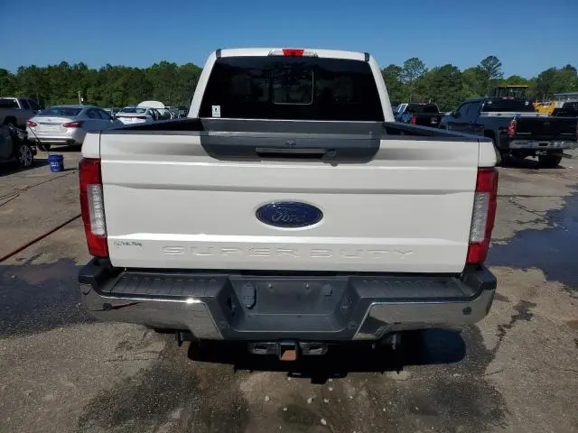 2019 FORD F250 SUPER DUTY  