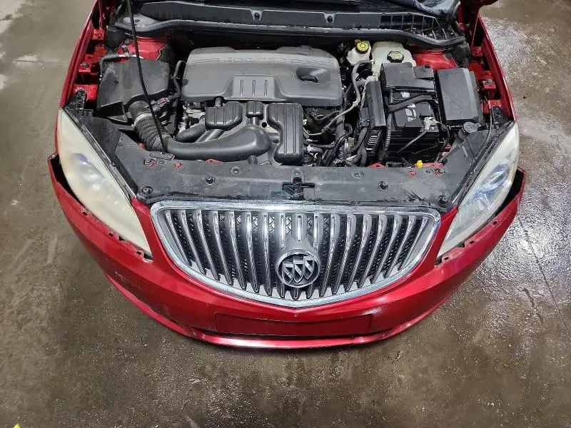 2015 BUICK VERANO   