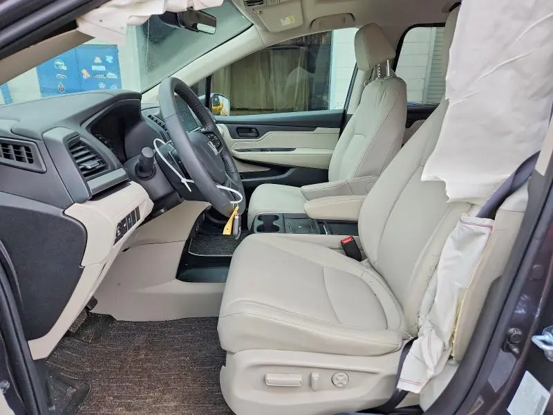 2026 HONDA ODYSSEY EXL  