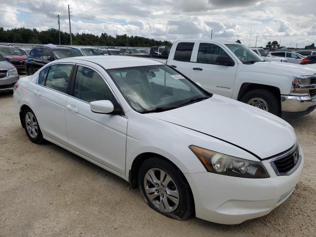 2010 HONDA ACCORD LXP