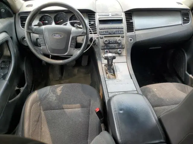 2011 FORD TAURUS SEL  