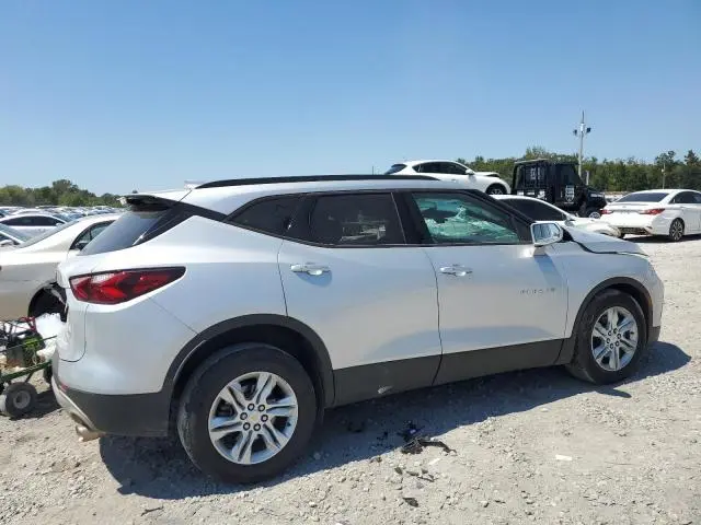 2020 CHEVROLET BLAZER 2LT  