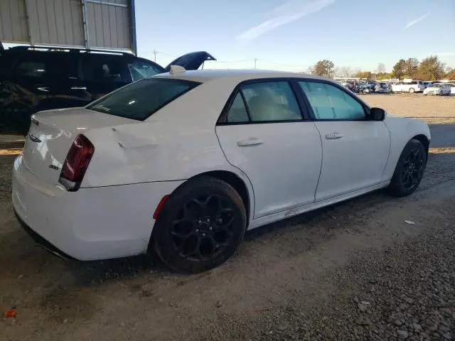 2022 CHRYSLER 300 TOURING L  