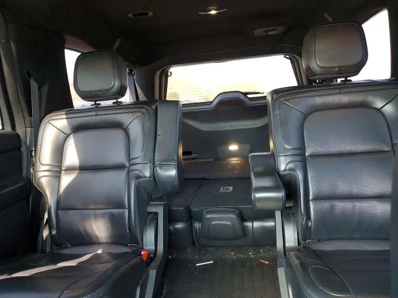2022 LINCOLN NAVIGATOR L  