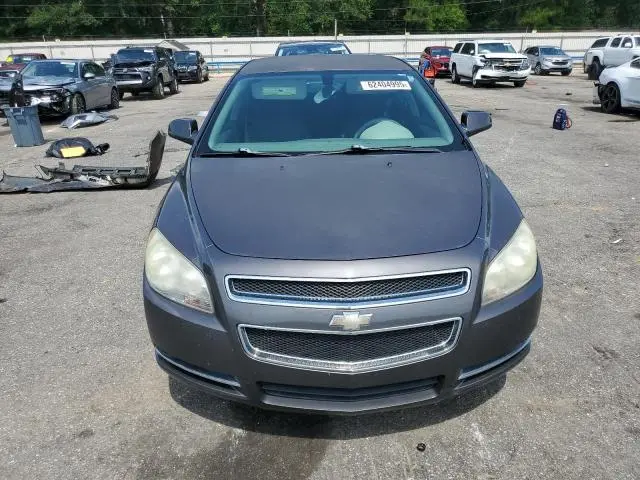 2010 CHEVROLET MALIBU 1LT  