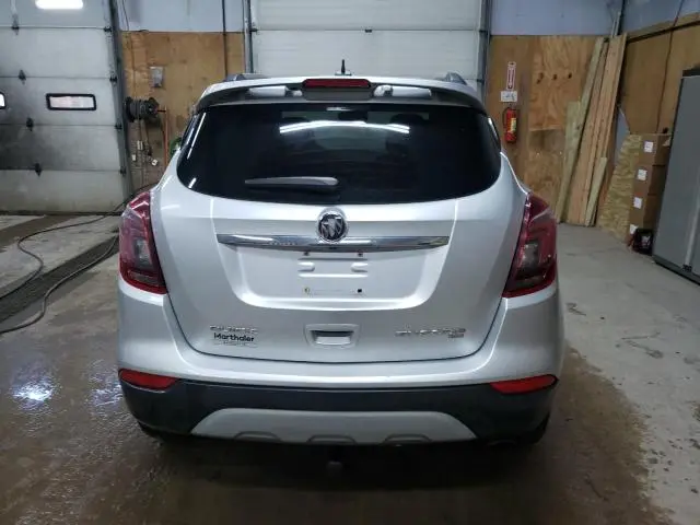 2018 BUICK ENCORE SPORT TOURING  