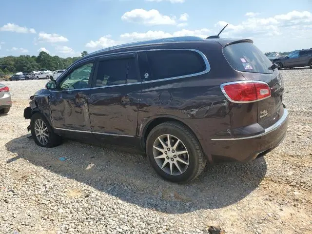 2016 BUICK ENCLAVE