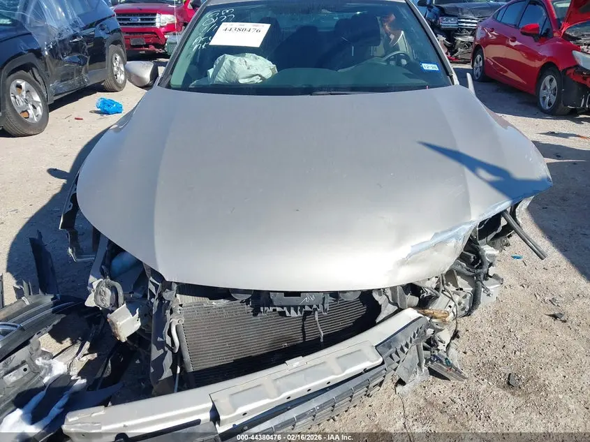 2013 HONDA ACCORD SPORT
