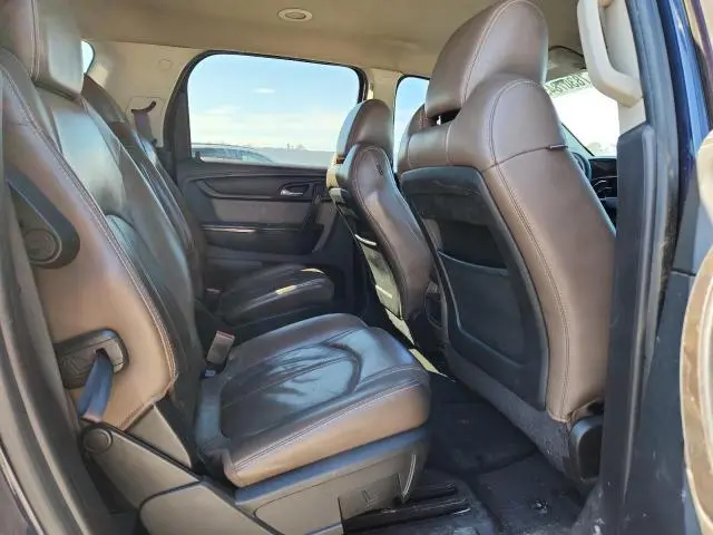 2015 GMC ACADIA SLT-1  