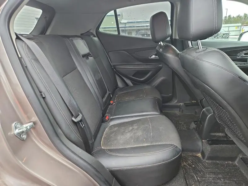 2014 BUICK ENCORE CONVENIENCE  