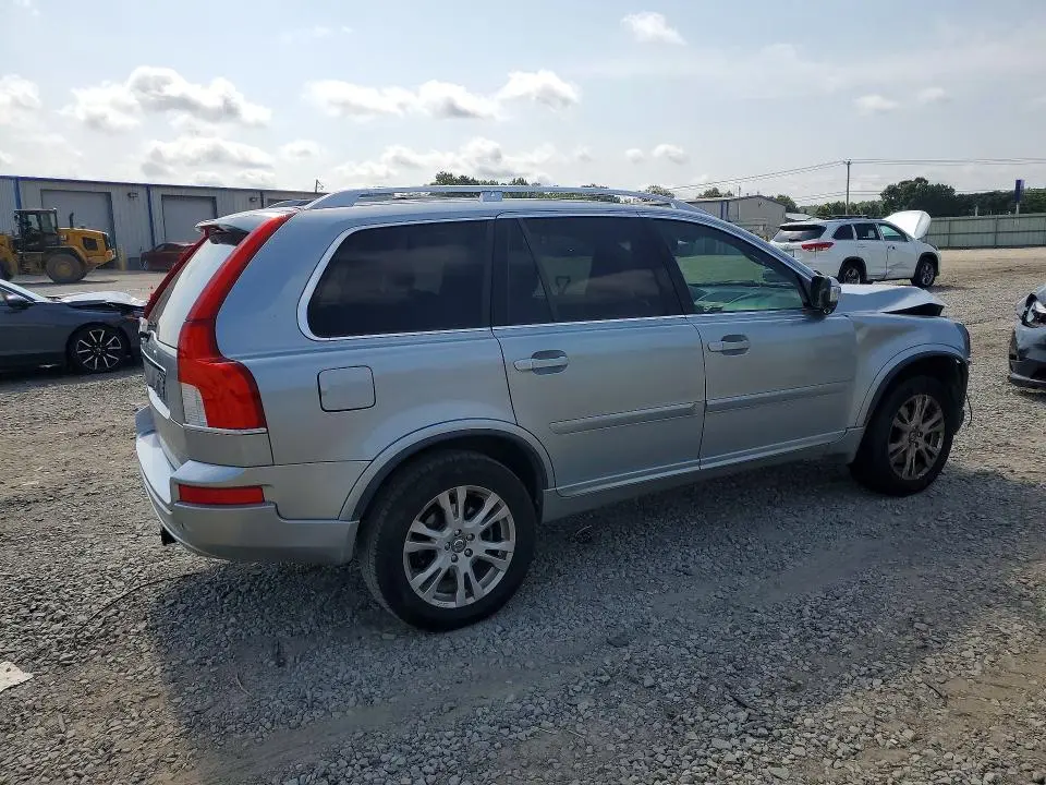 2013 VOLVO XC90 3.2  